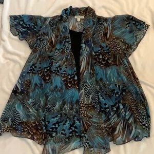 Dressbarn Women’s Blouse